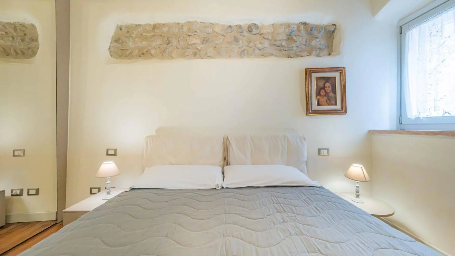 Apartmentsgarda - Borgo Garibaldi Бардолино Италия