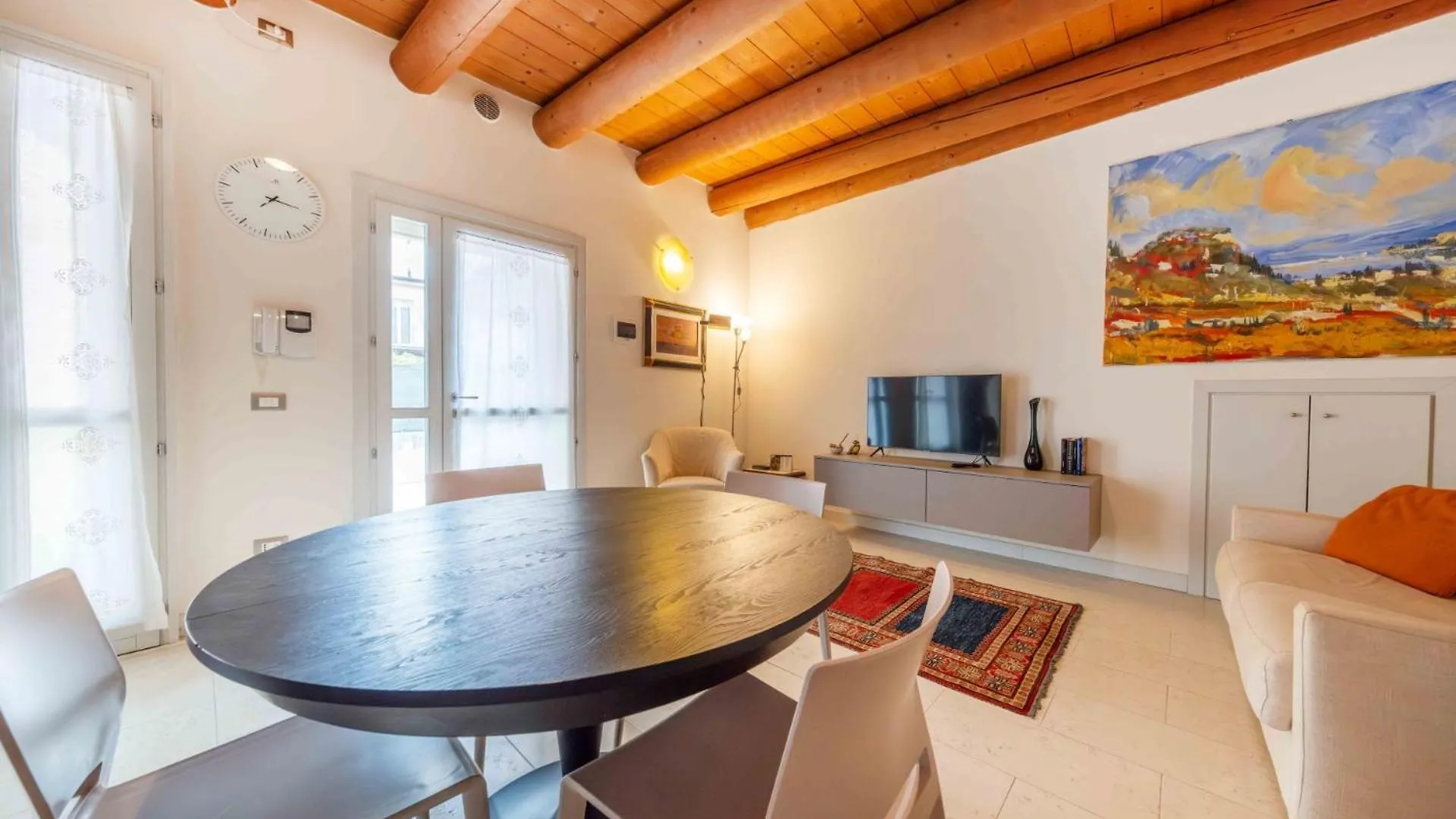 Apartmentsgarda - Borgo Garibaldi Бардолино 0*,  Италия