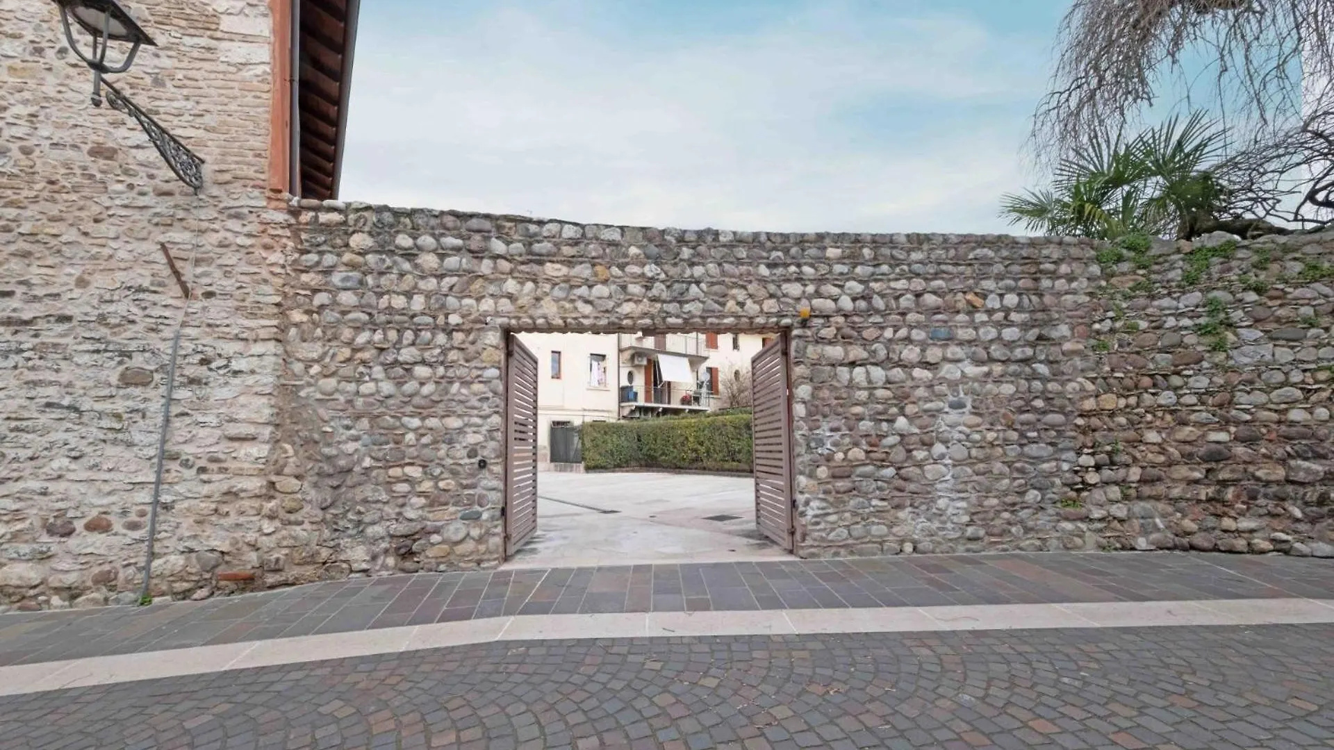 Apartmentsgarda - Borgo Garibaldi Bardolino