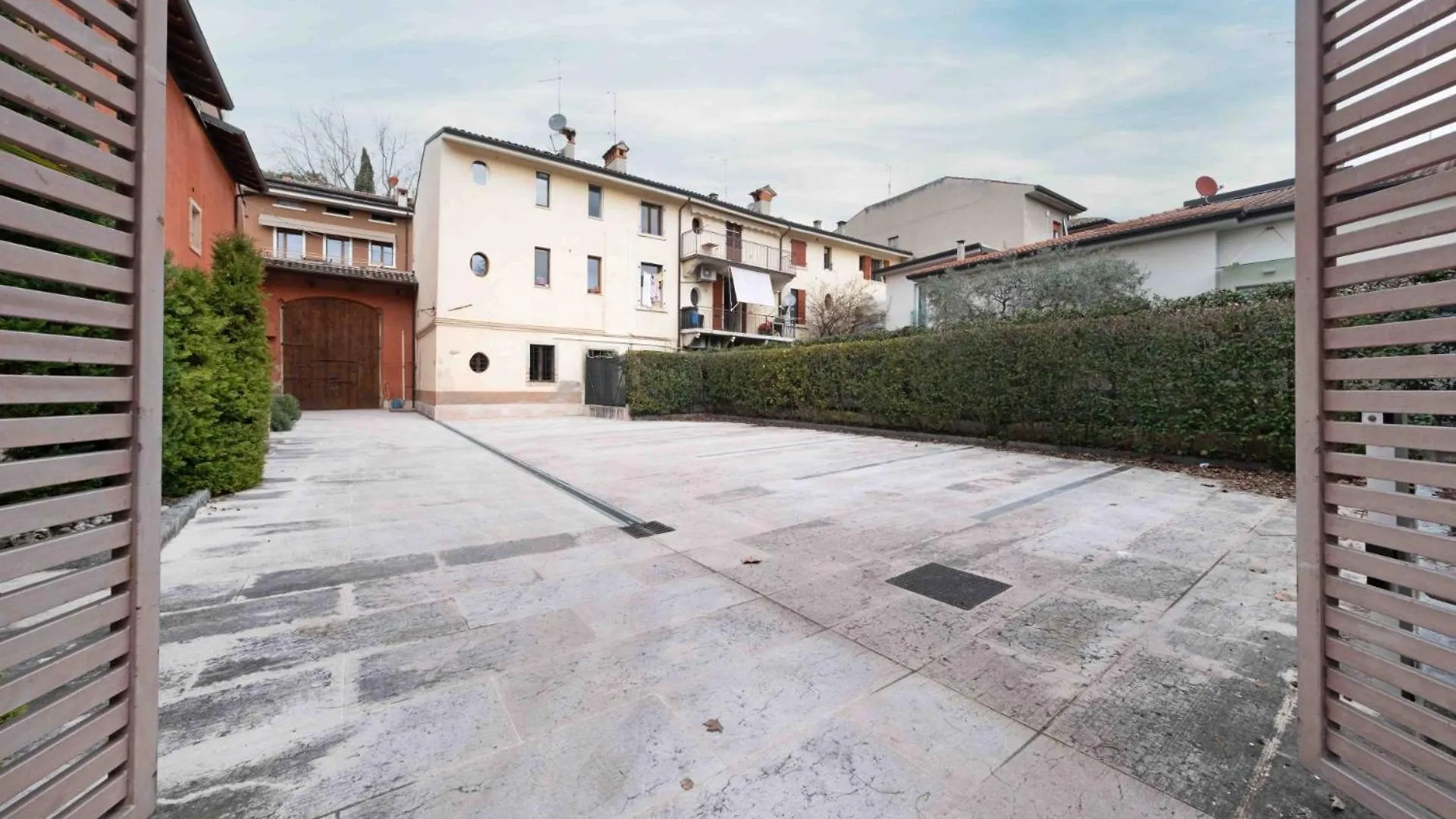 Apartament Apartmentsgarda - Borgo Garibaldi Bardolino